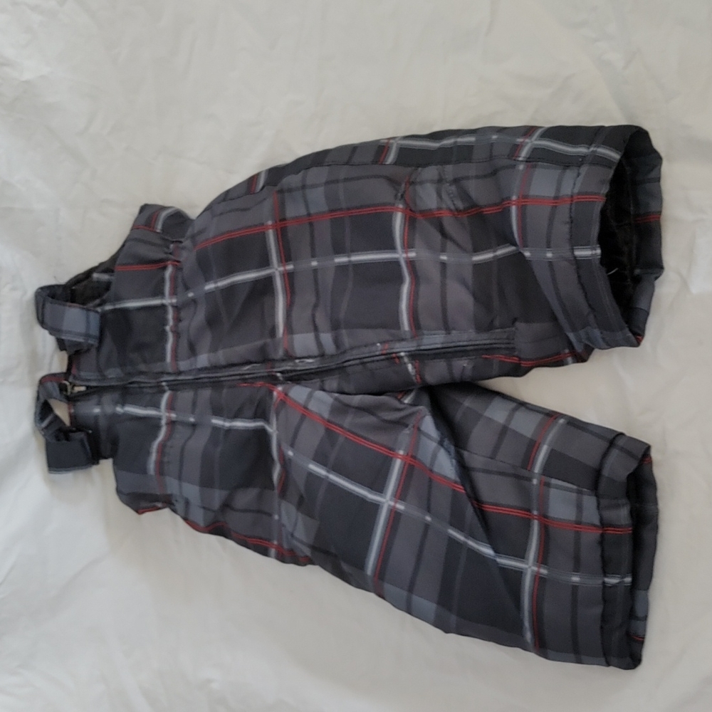 Boys snow pants